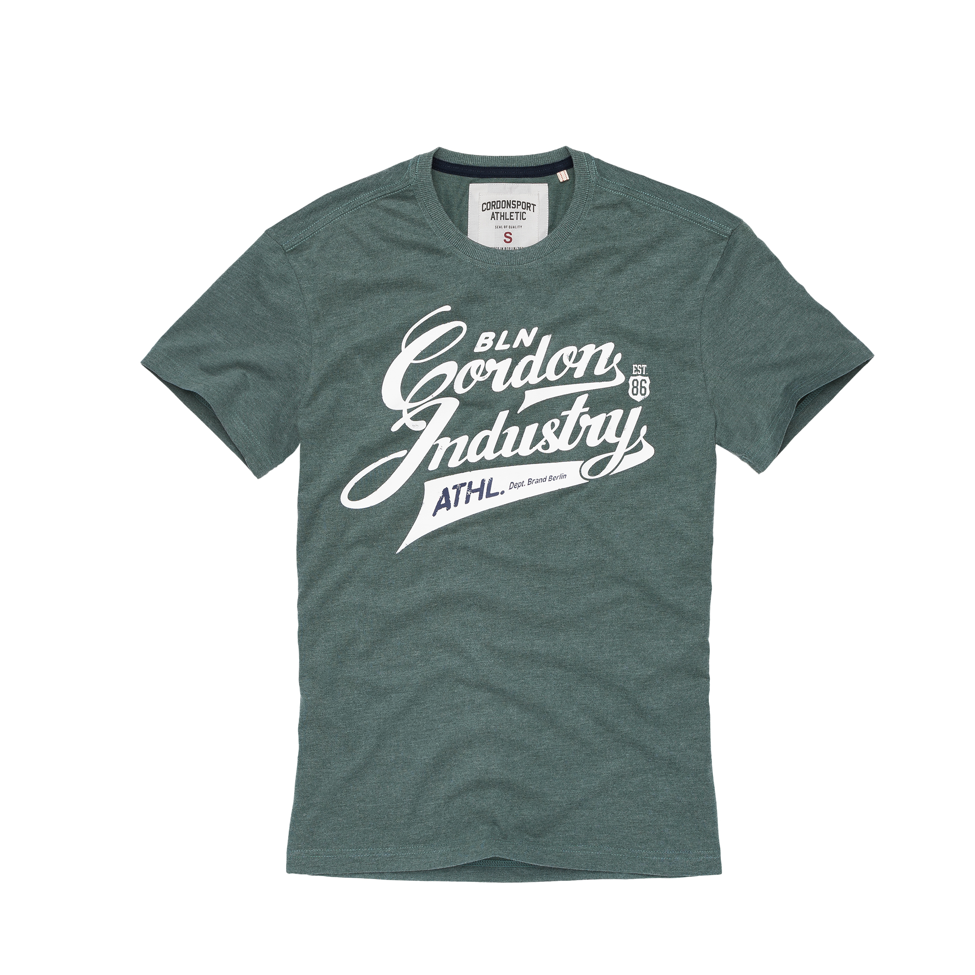 Cordon T-Shirt Sherman
