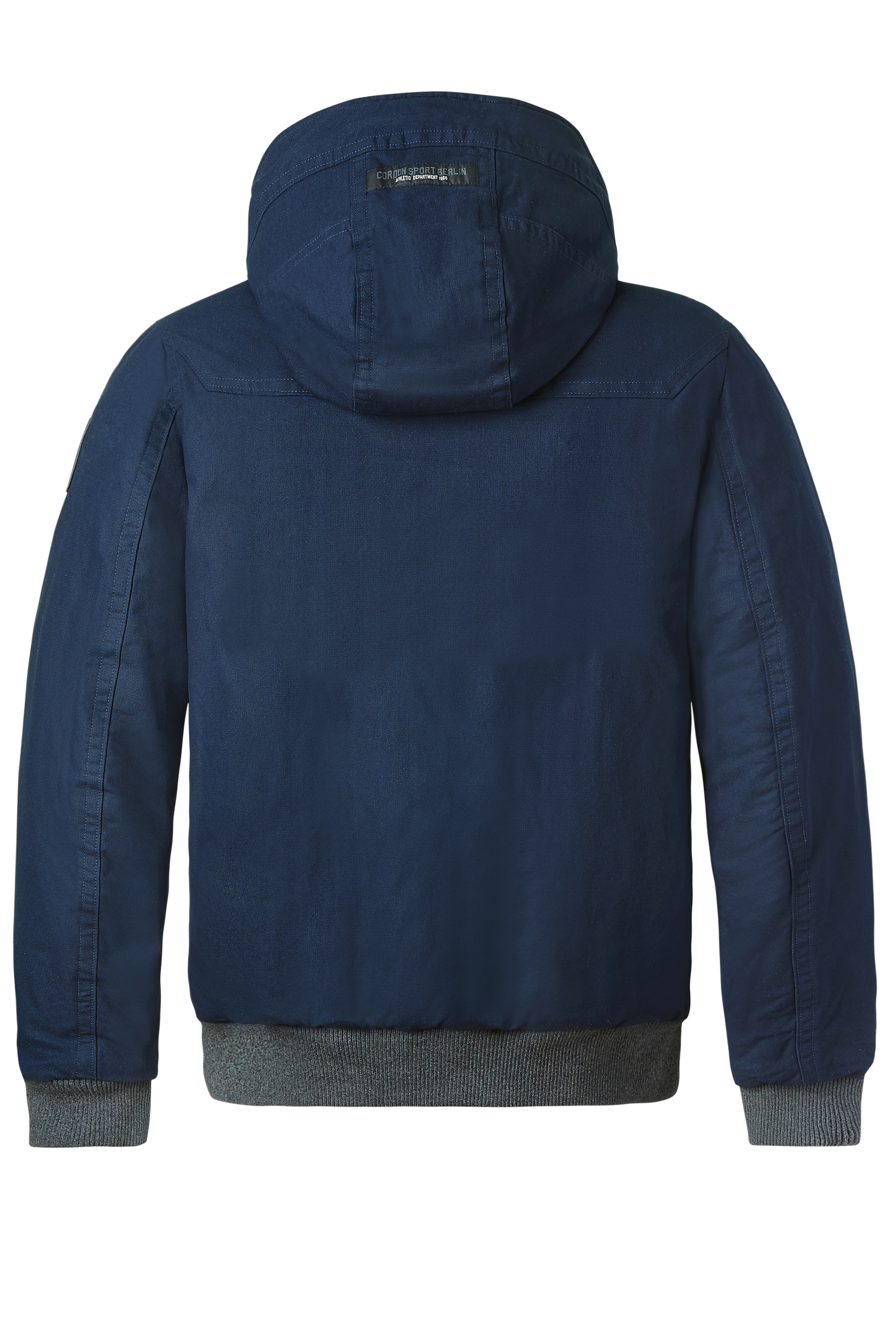Cordon Active Max Jacket Cordon Active Max Jacket