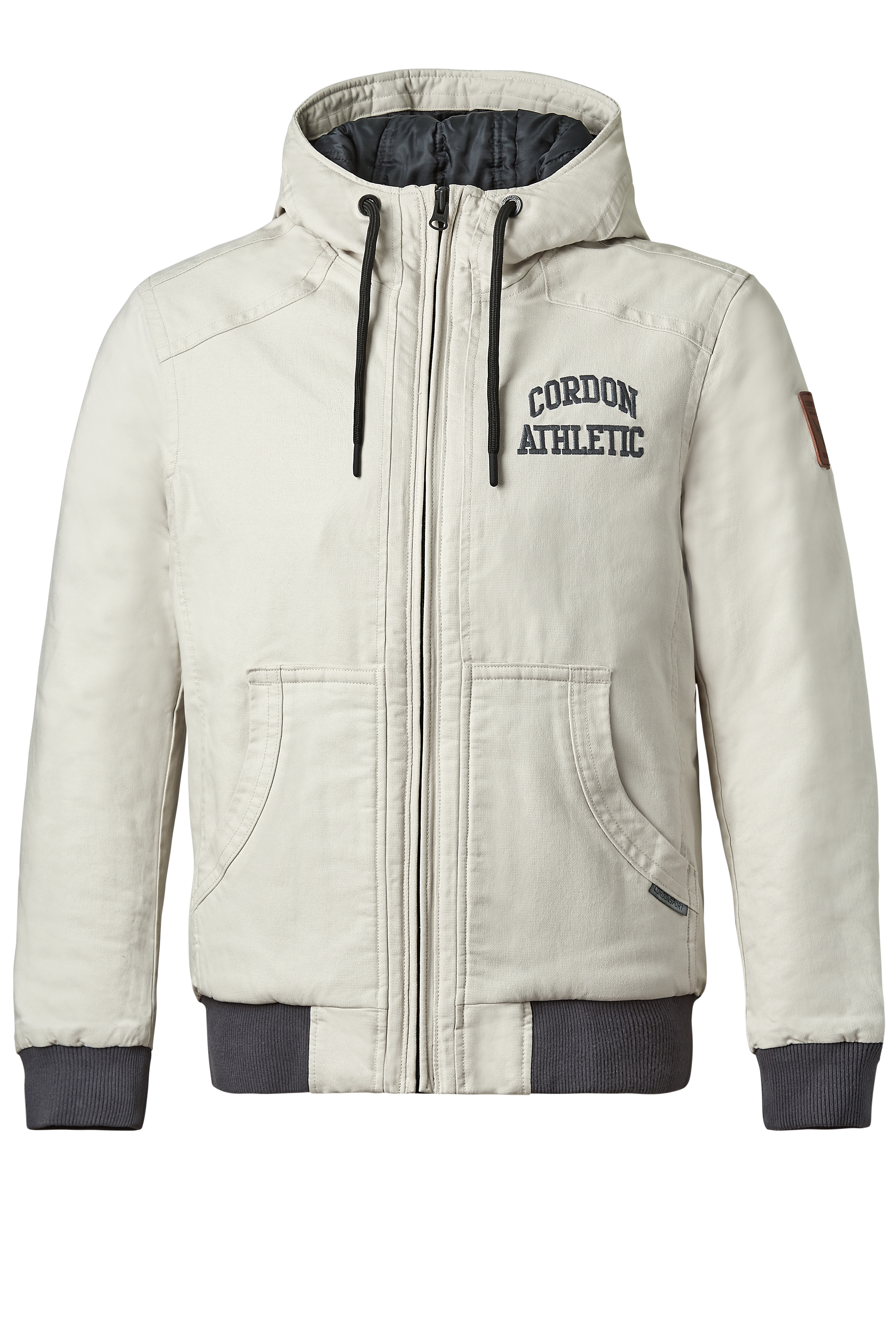 Cordon Active Max Jacket 