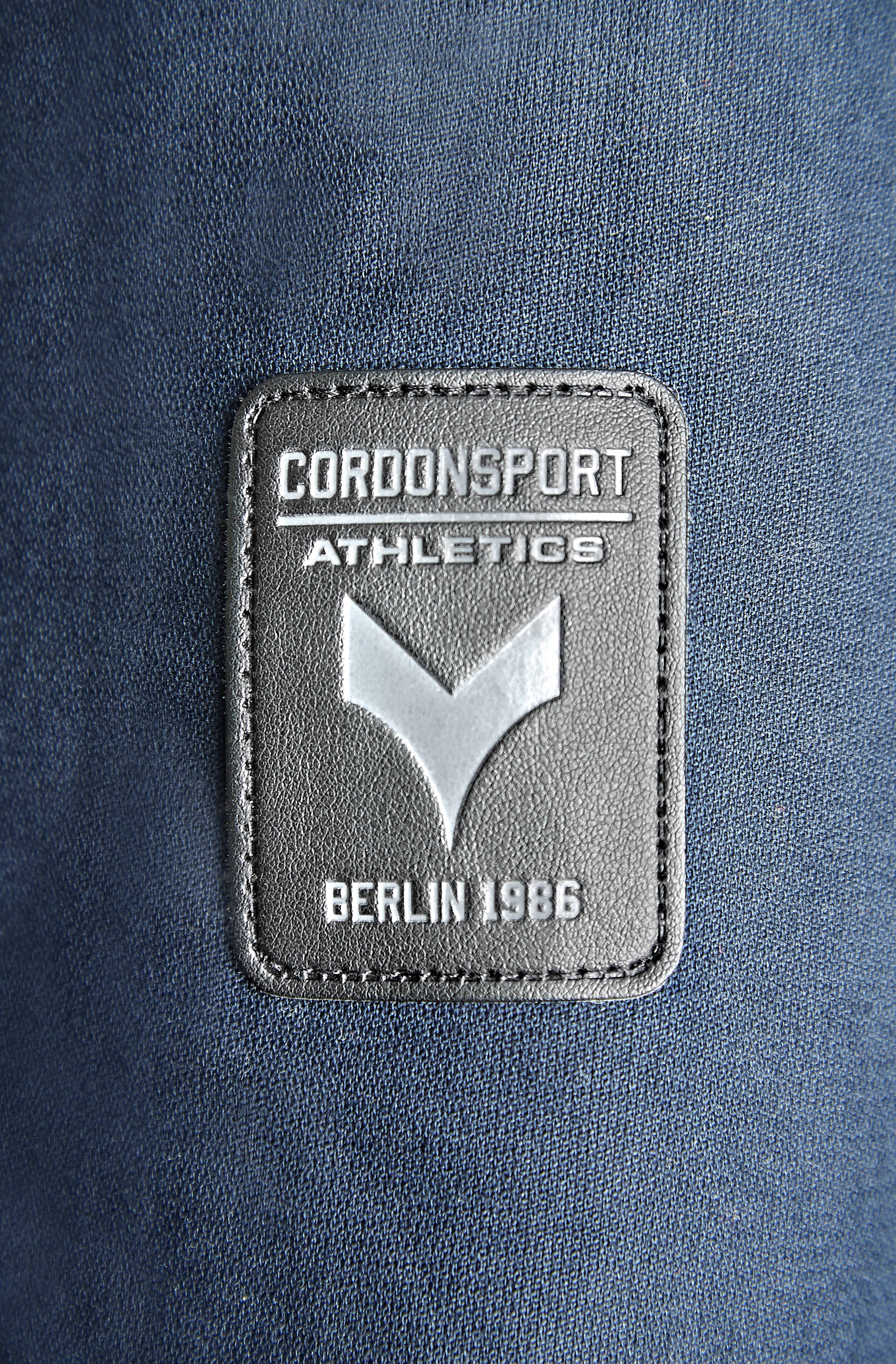 Cordon Active Sport Jacket 