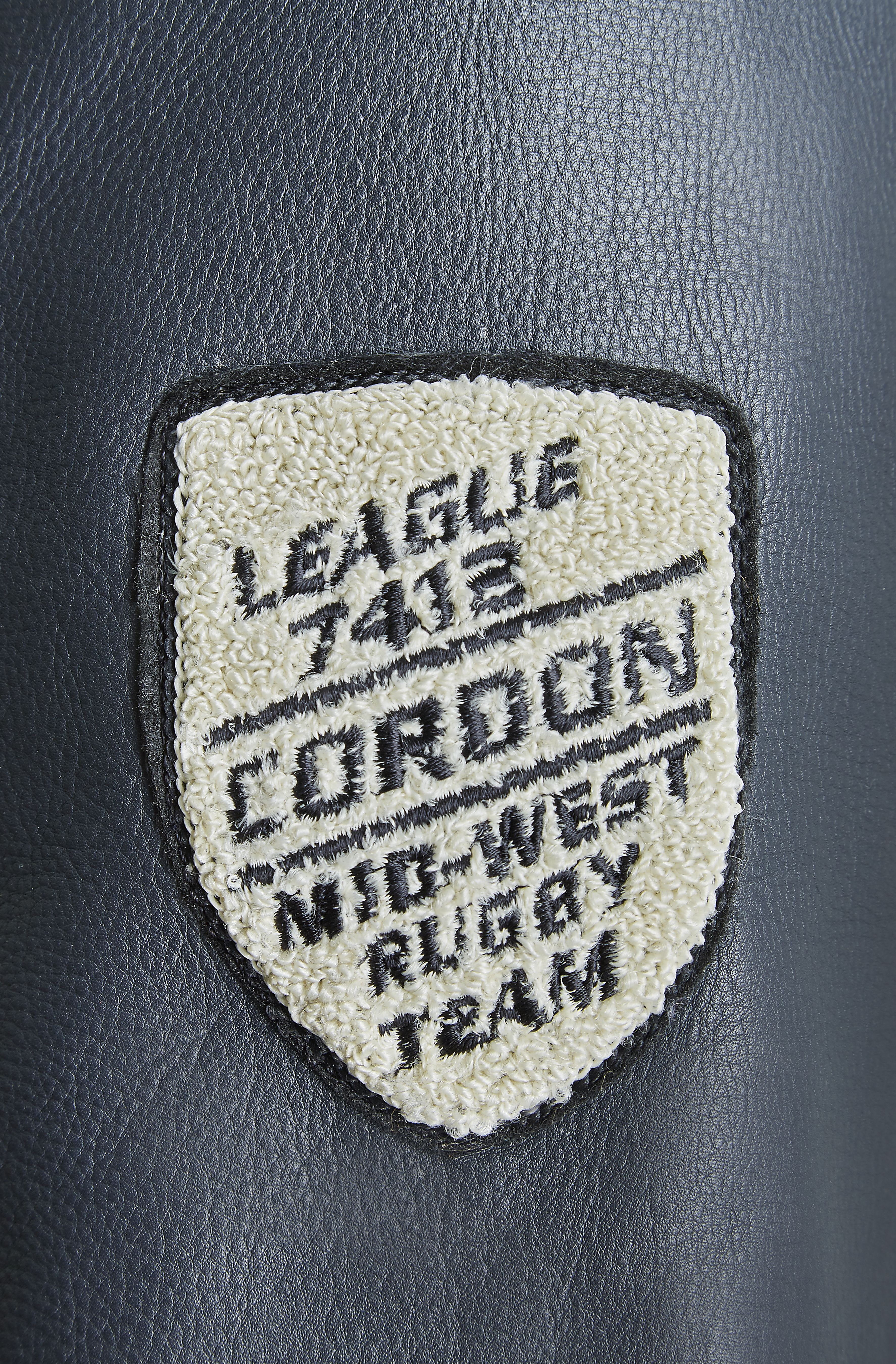 Cordon Team Jacket