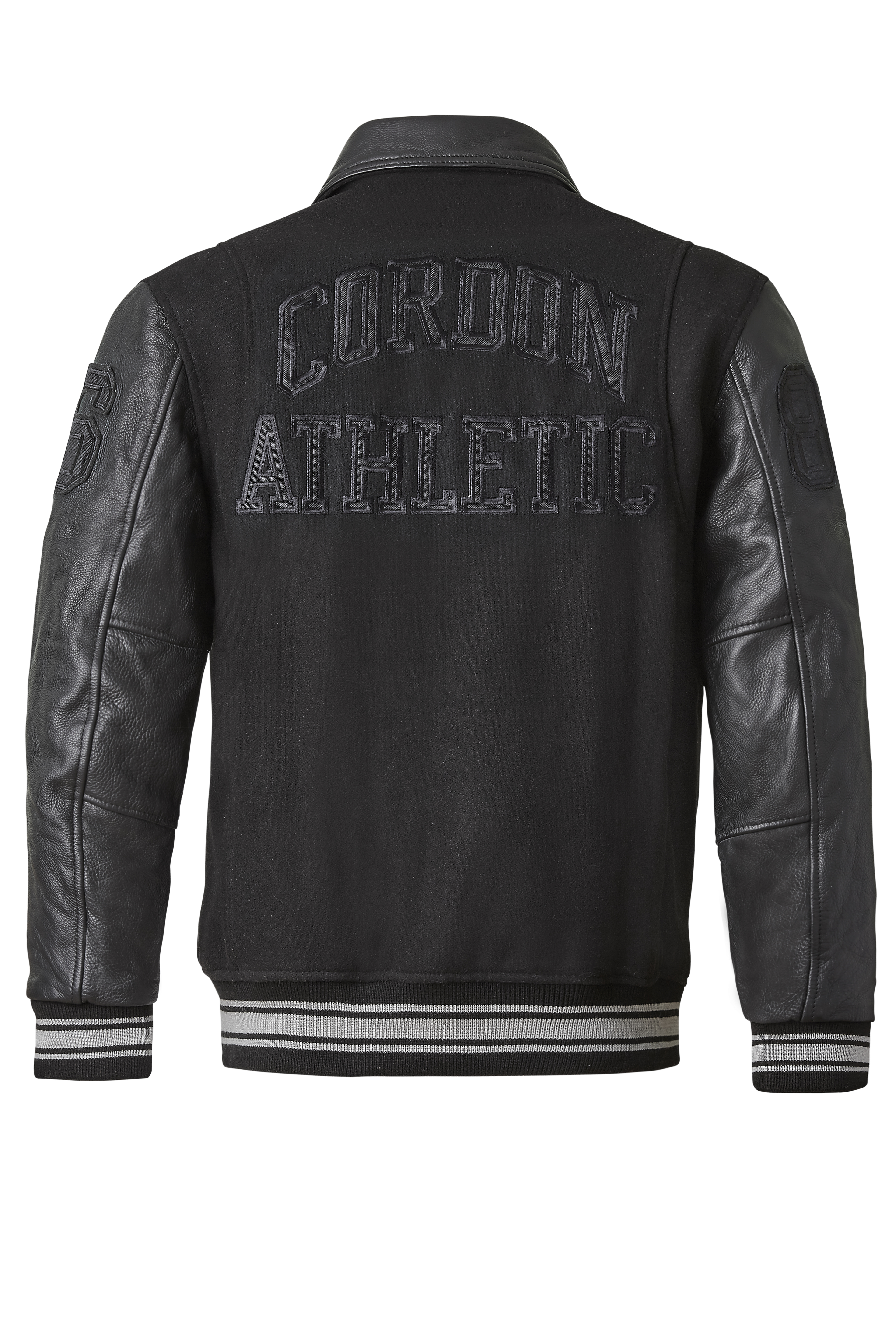 Cordon Bronx Jacket