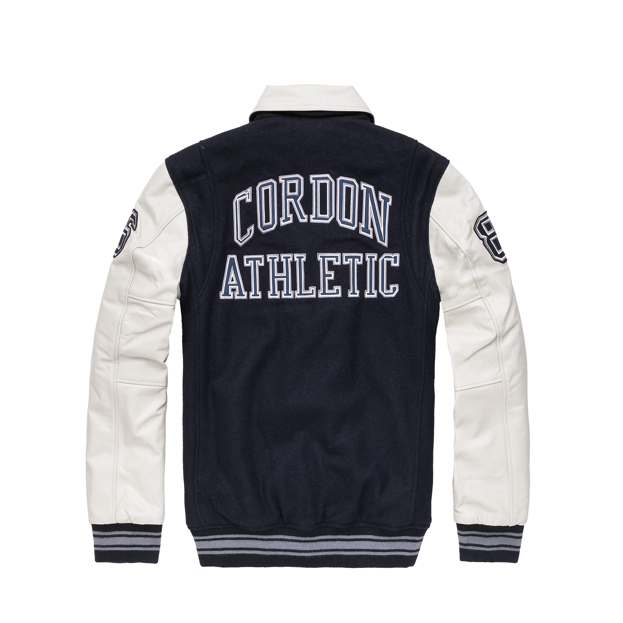 Cordon Bronx Jacket AUSVERKAUFT - coming soon - ab Juni